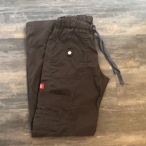 Dickies Cargo Pant Scrubs